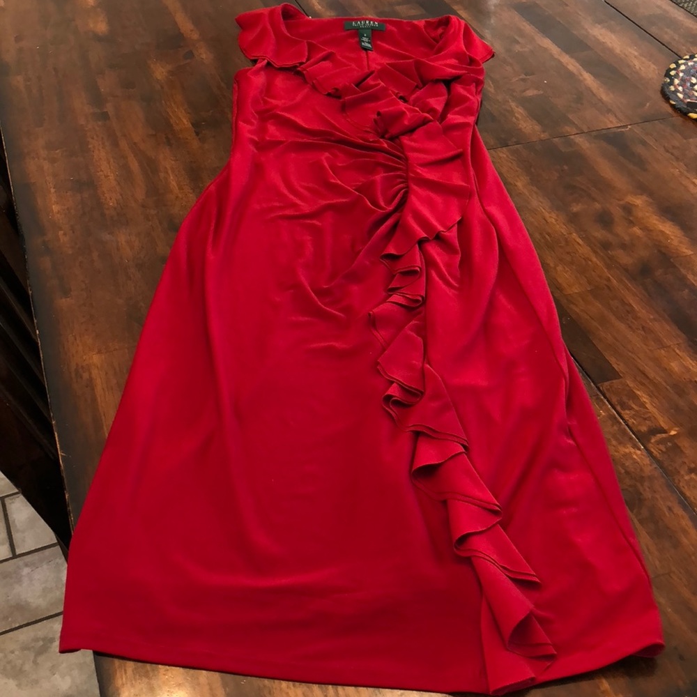 Lauren Ralph Lauren Dress size 2